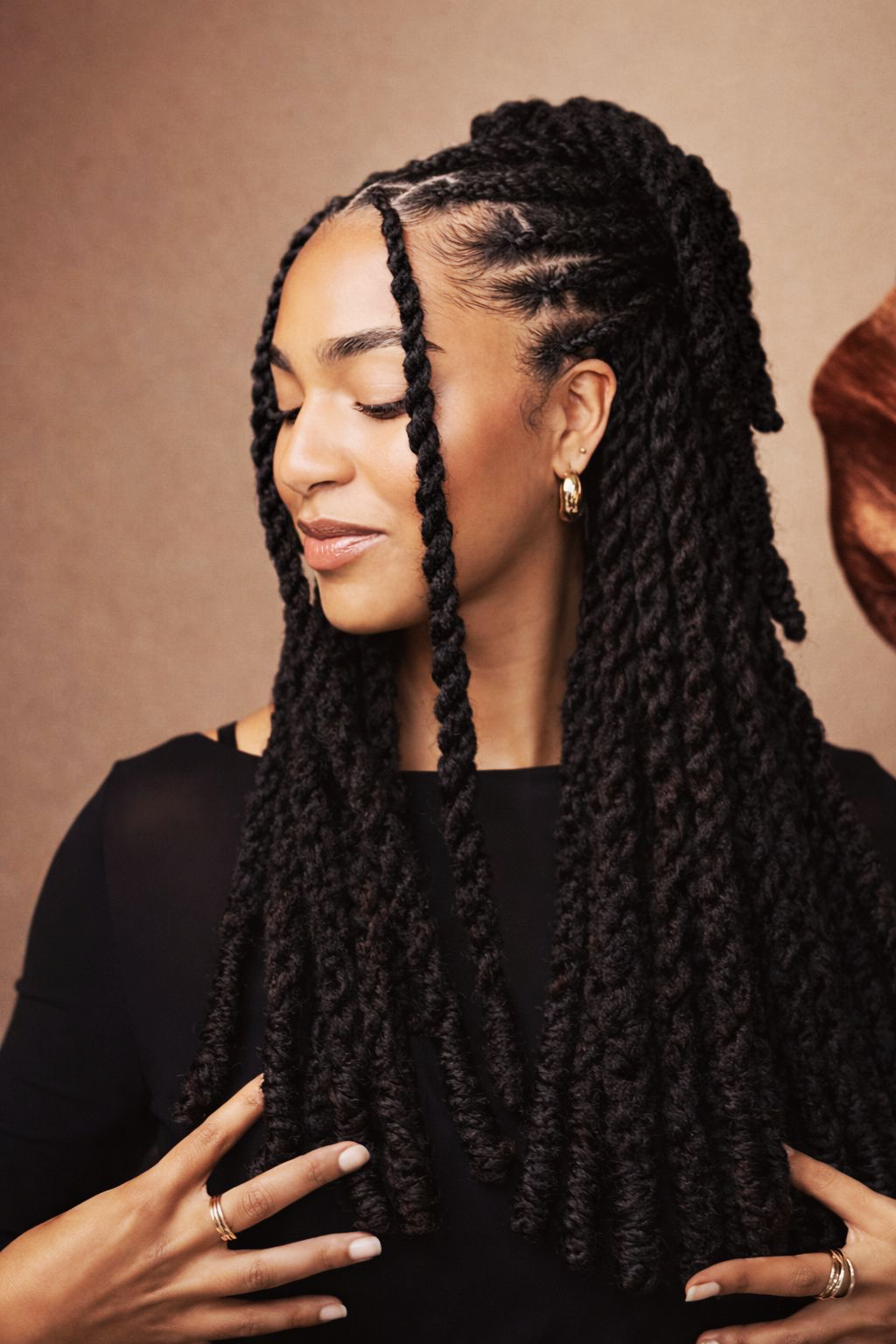 Dreadlocs